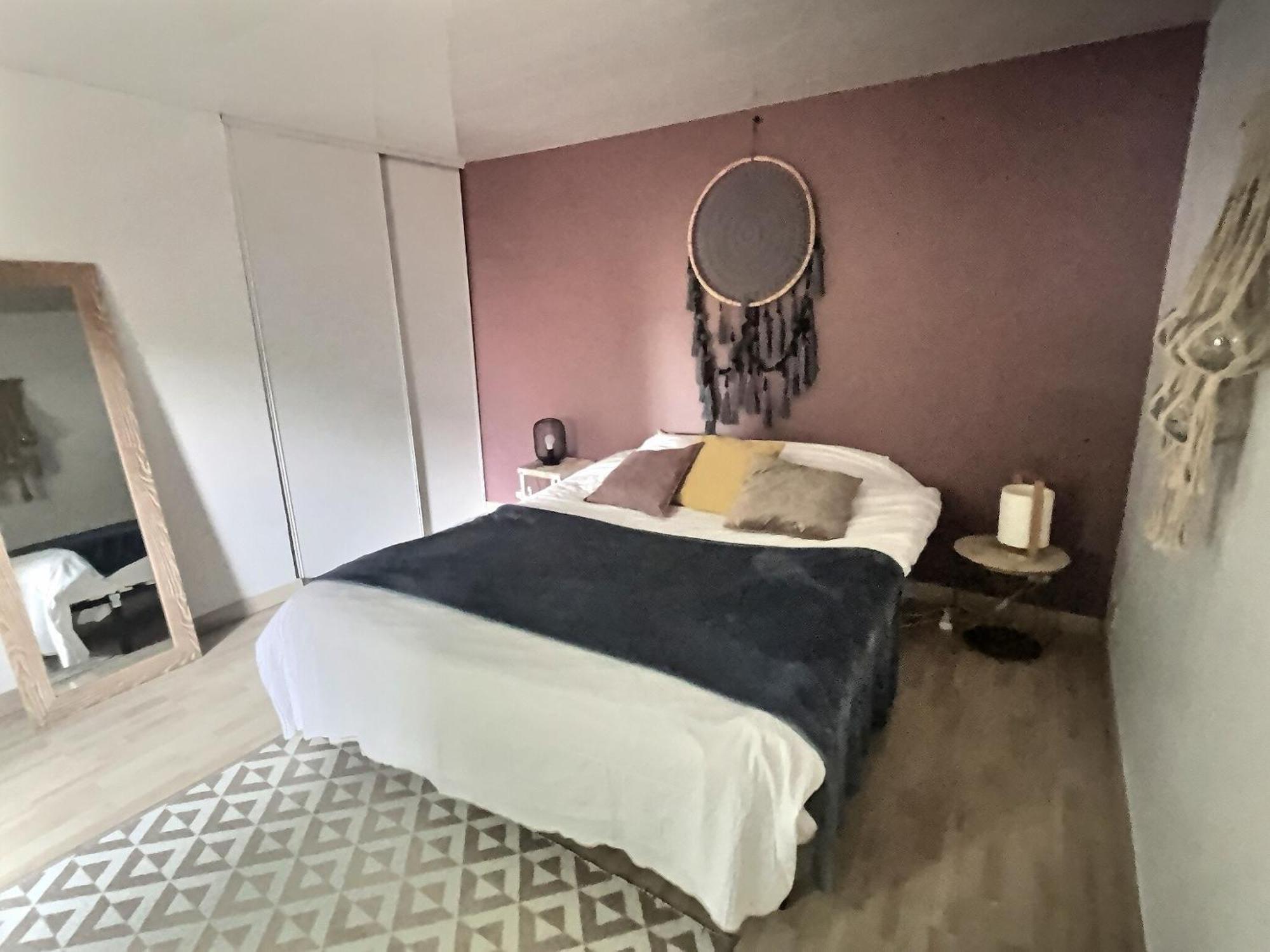 Le Grandthille Apartment Châlons-en-Champagne Exterior foto