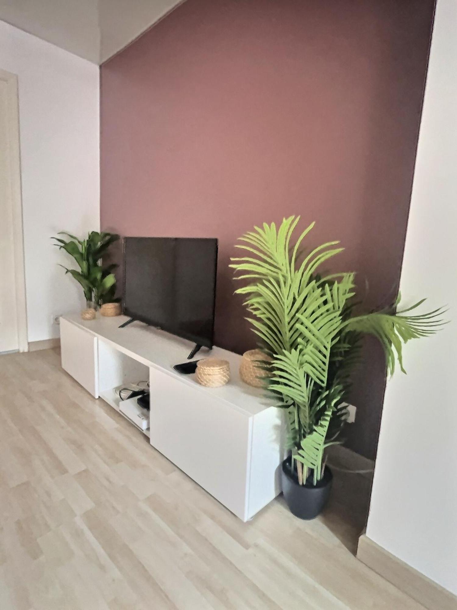 Le Grandthille Apartment Châlons-en-Champagne Exterior foto